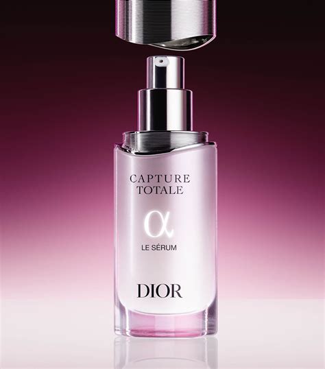 dior capture totale one essential 50ml|Dior Capture Totale foundation discontinued.